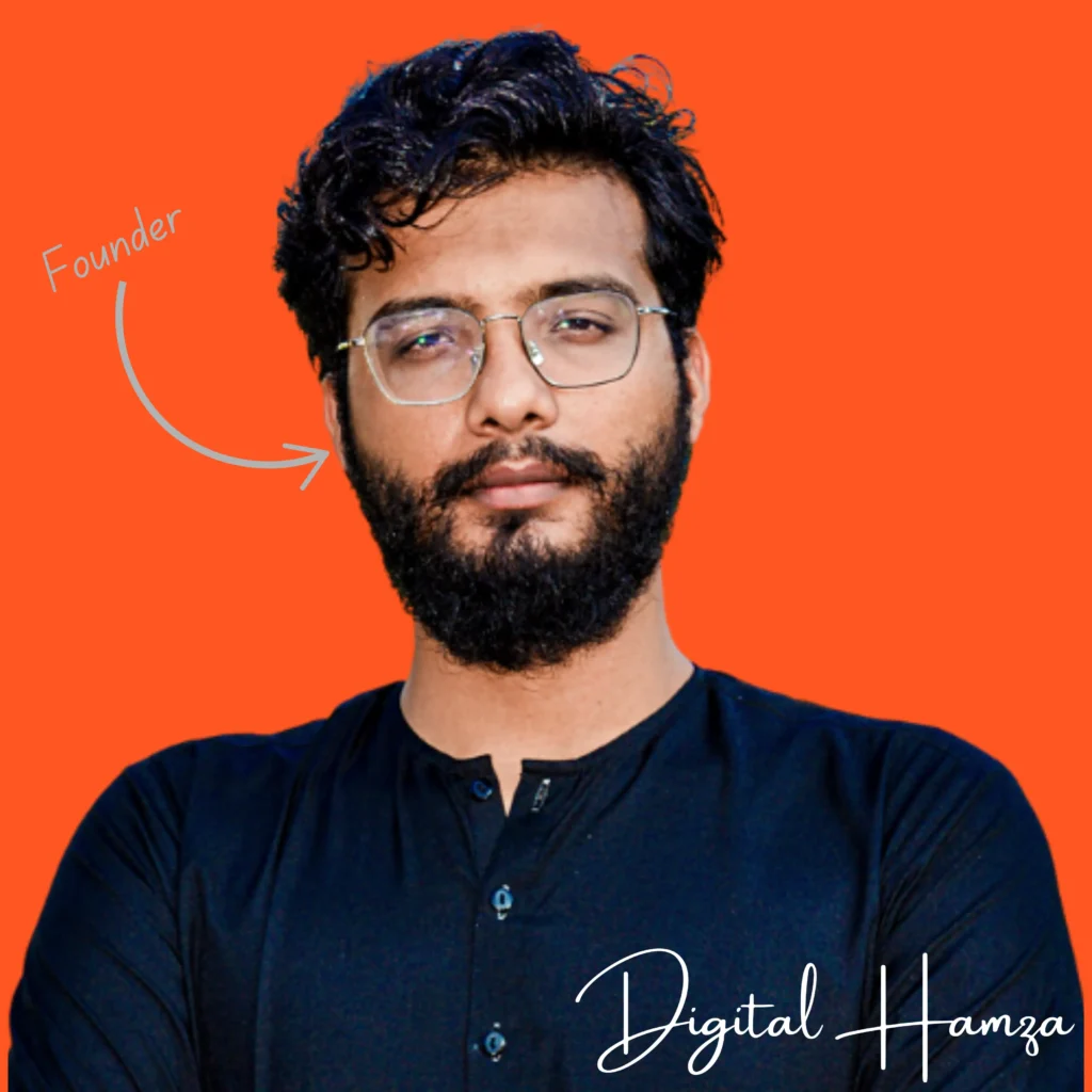 Digital Hamza