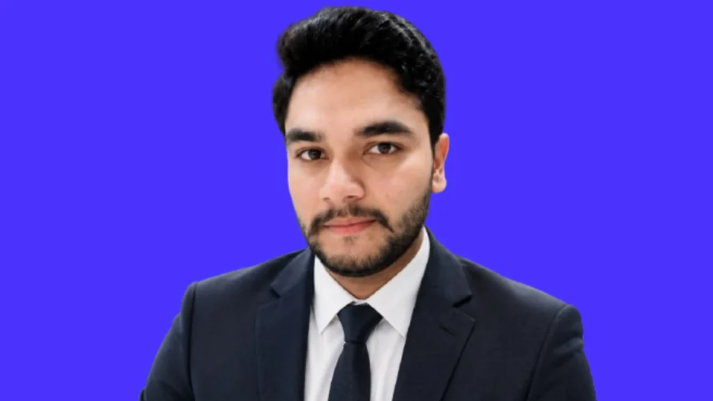 Ahmed Manzoor Rajput