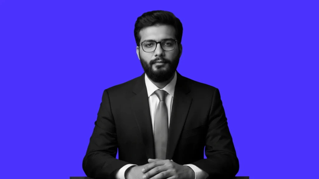 raja hamza asghar seo expert and organic growth strategist in lahore